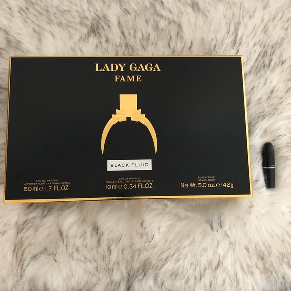 Lady Gaga Fame empty box - Picture 8 of 8